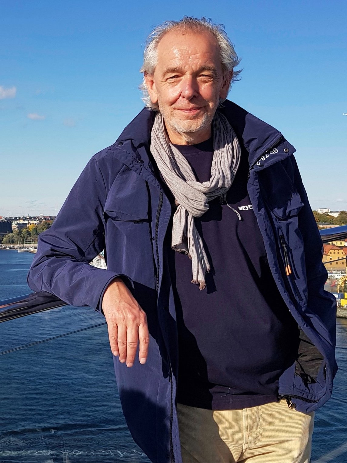 Horst Müller