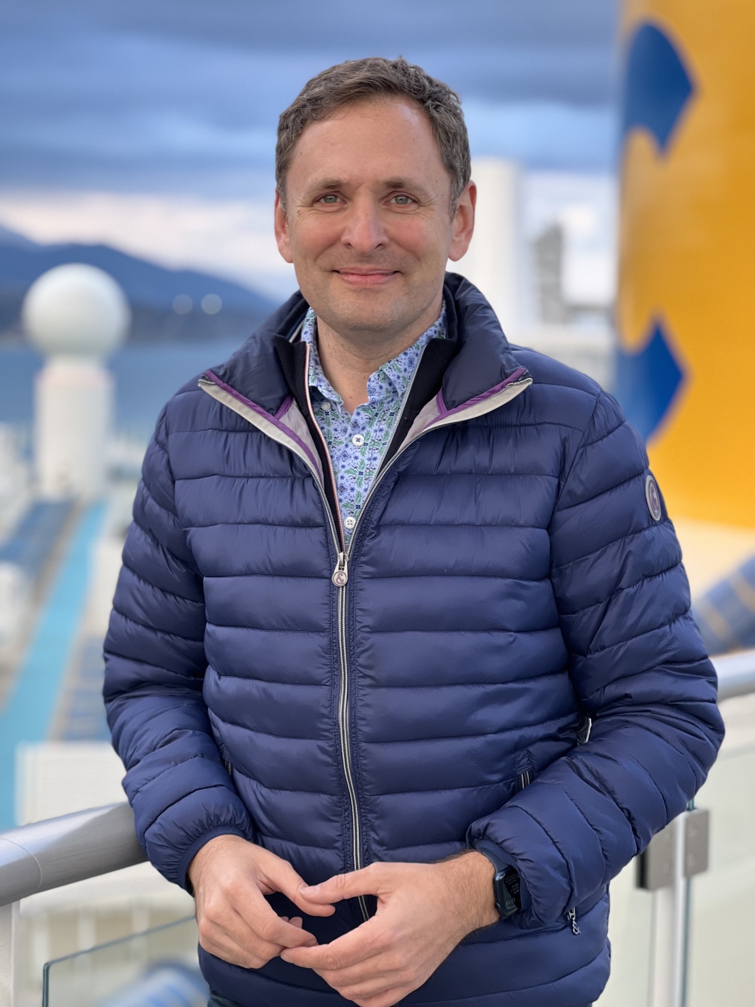 Matthias Morr